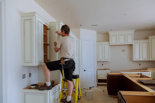 Licensed Countertop Replacement service in Crofton, MD - BM Kitchen