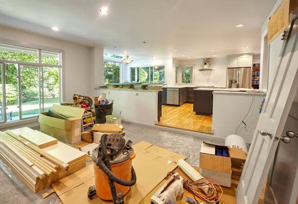 Reliable Countertop Replacement contractor in Crofton, MD by BM Kitchen