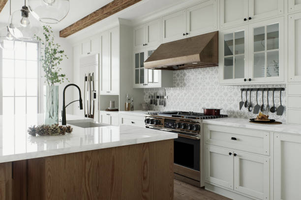 Affordable Countertop Replacement solutions in Crofton, MD